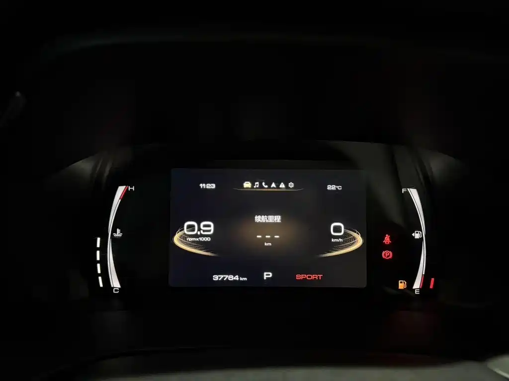 Haval H6 — миниатюра 9