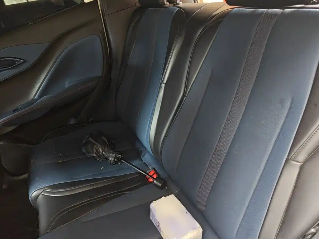 BYD Seagull — миниатюра 18