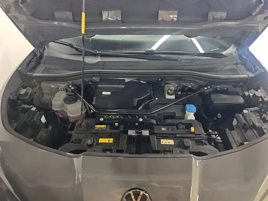 Volkswagen 06 — миниатюра 20