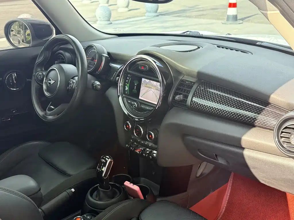 MINI Mini — миниатюра 12