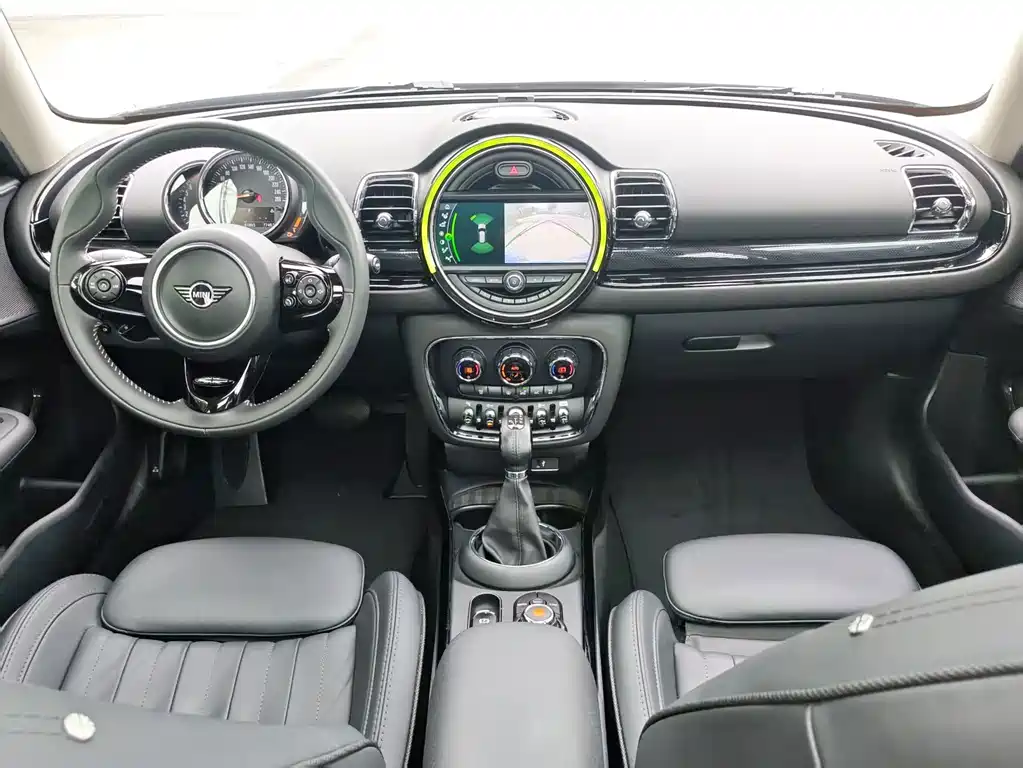 MINI Mini Clubman — миниатюра 16
