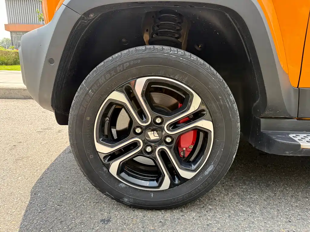 Baojun Yueye — миниатюра 5