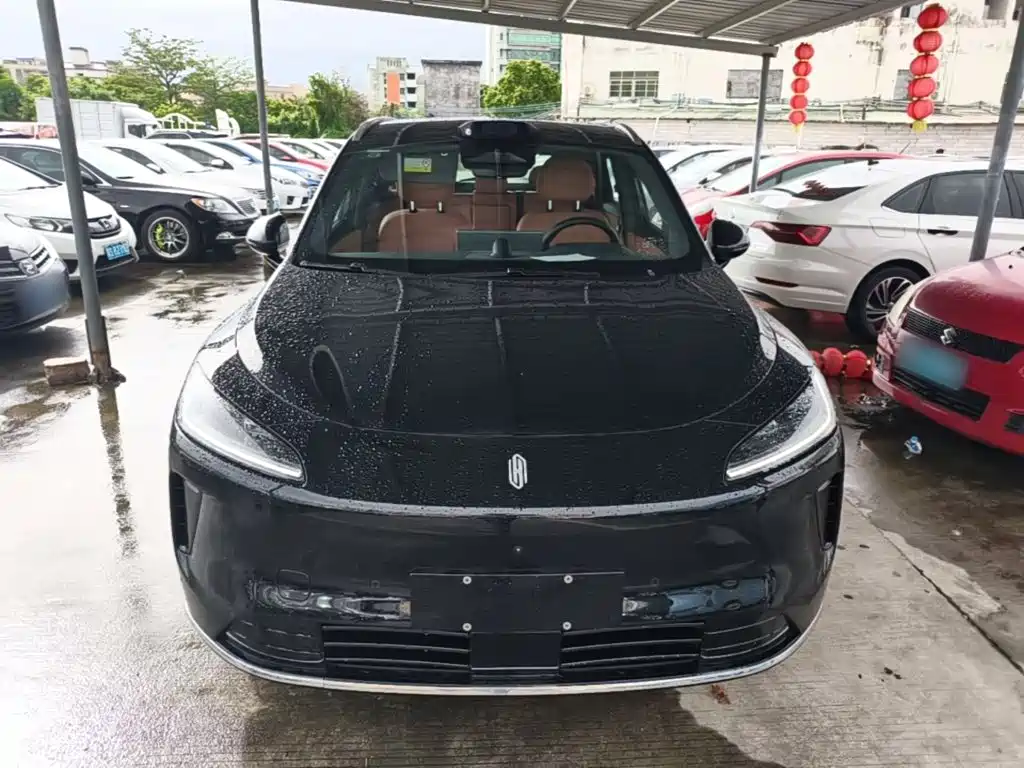 Shangjie H5 2025 Max