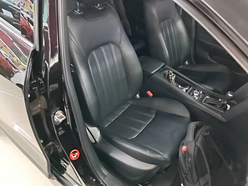 Mazda CX-4 — миниатюра 25