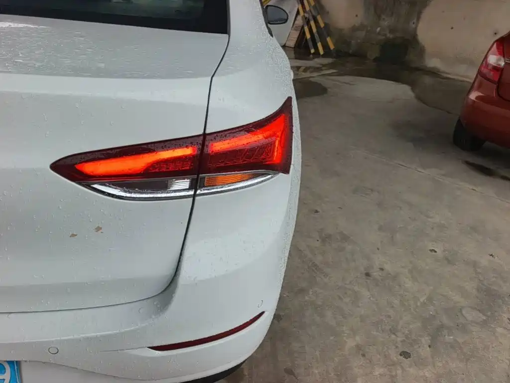 Buick Excelle — миниатюра 8