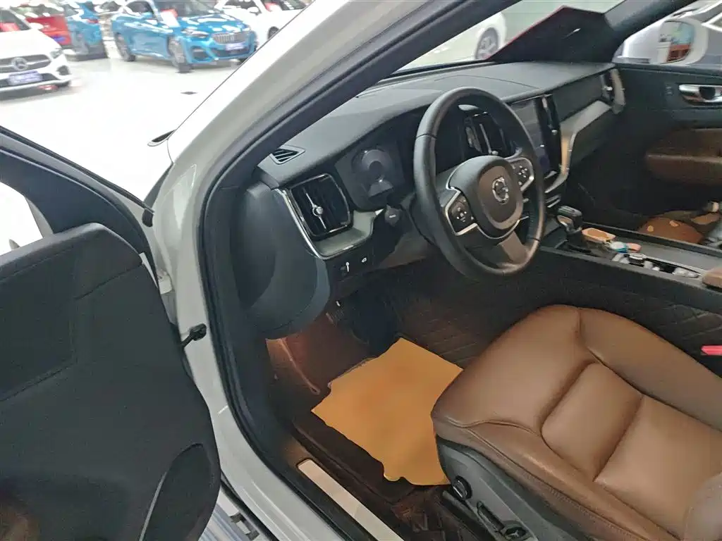 Volvo XC60 — фотографии объявления, Фото 16