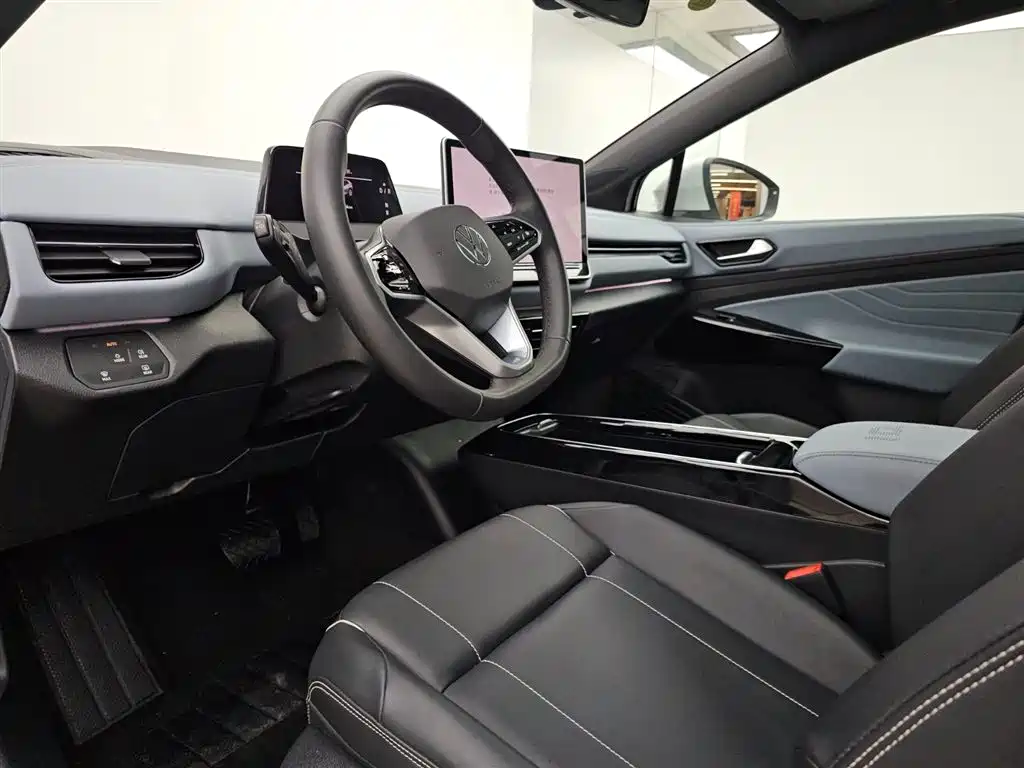 Volkswagen ID.4 X id 4546484 из Китая 7