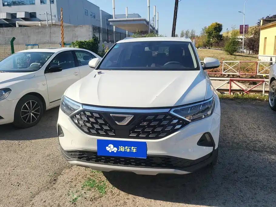 Jetta VS5 — миниатюра 2