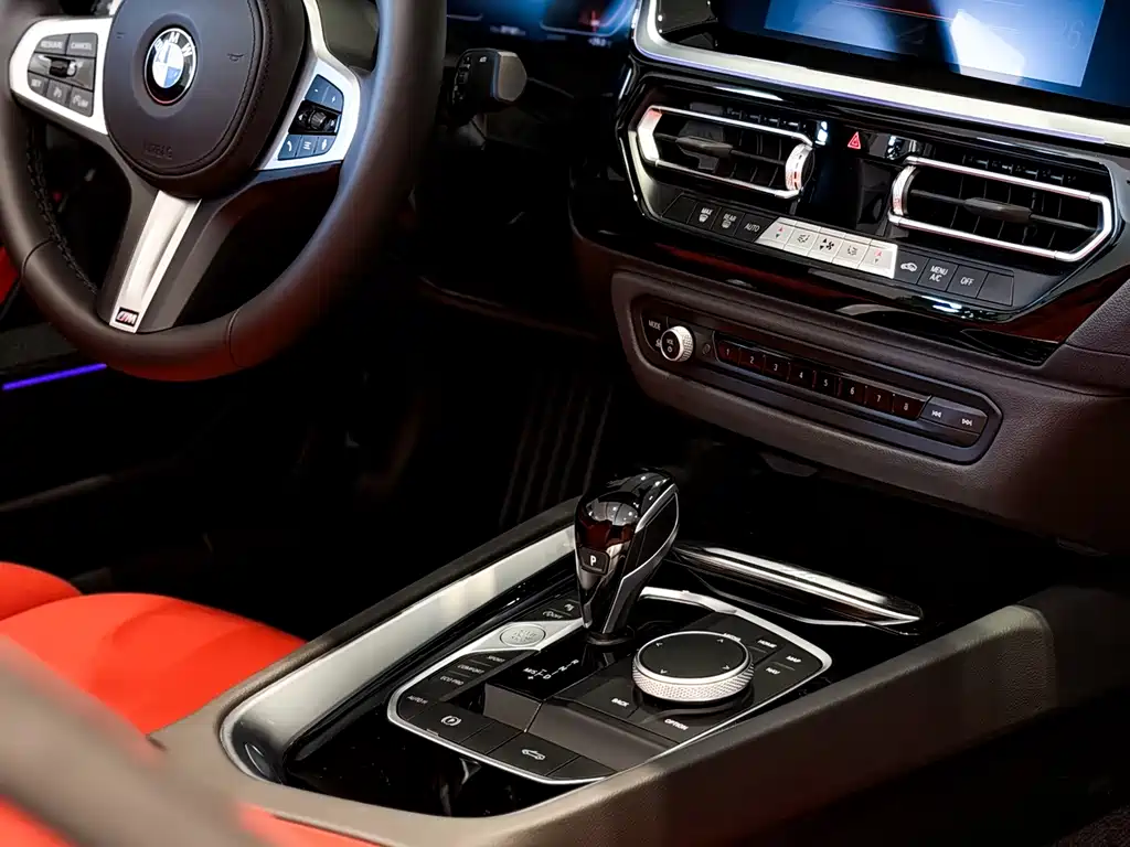 BMW Z4 — миниатюра 15