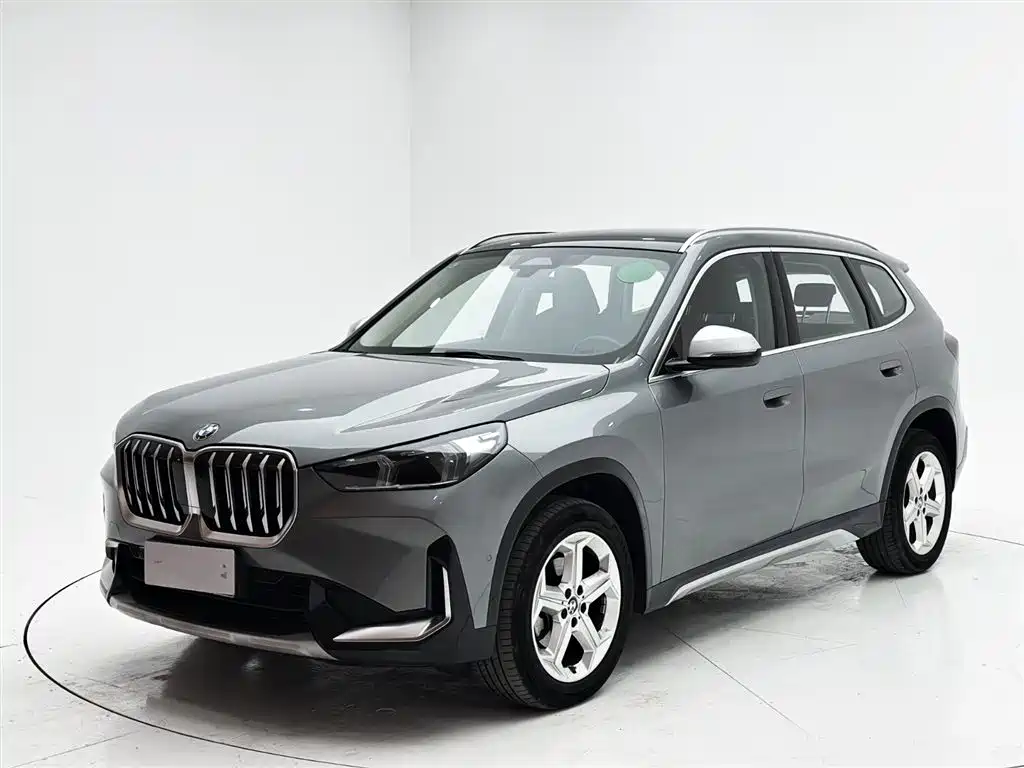 BMW X1 2023