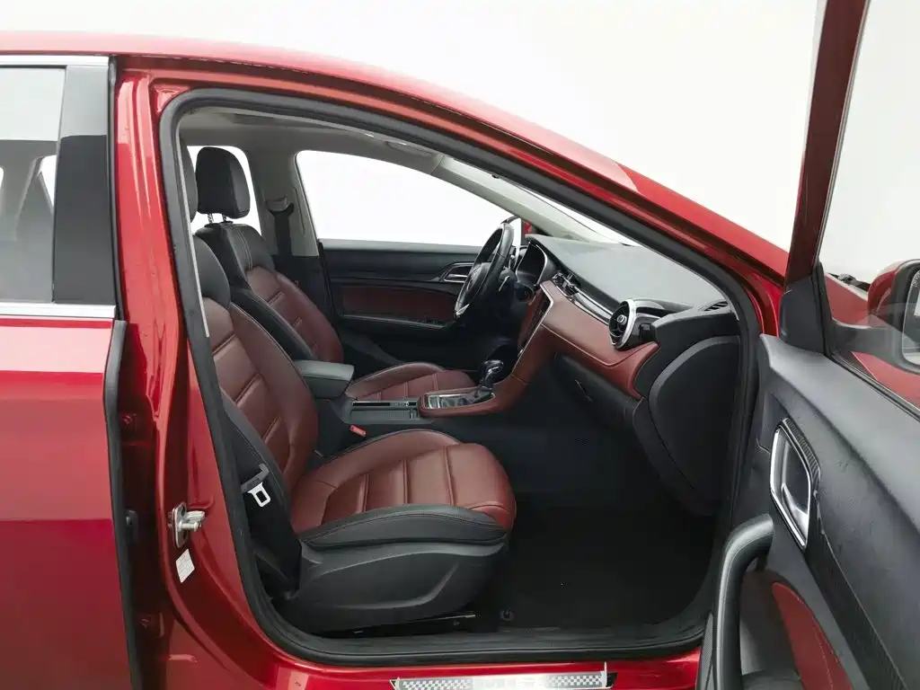 MG MG6 — миниатюра 23