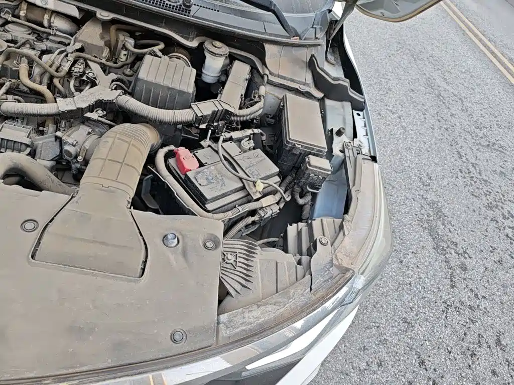 Honda Crider — миниатюра 21