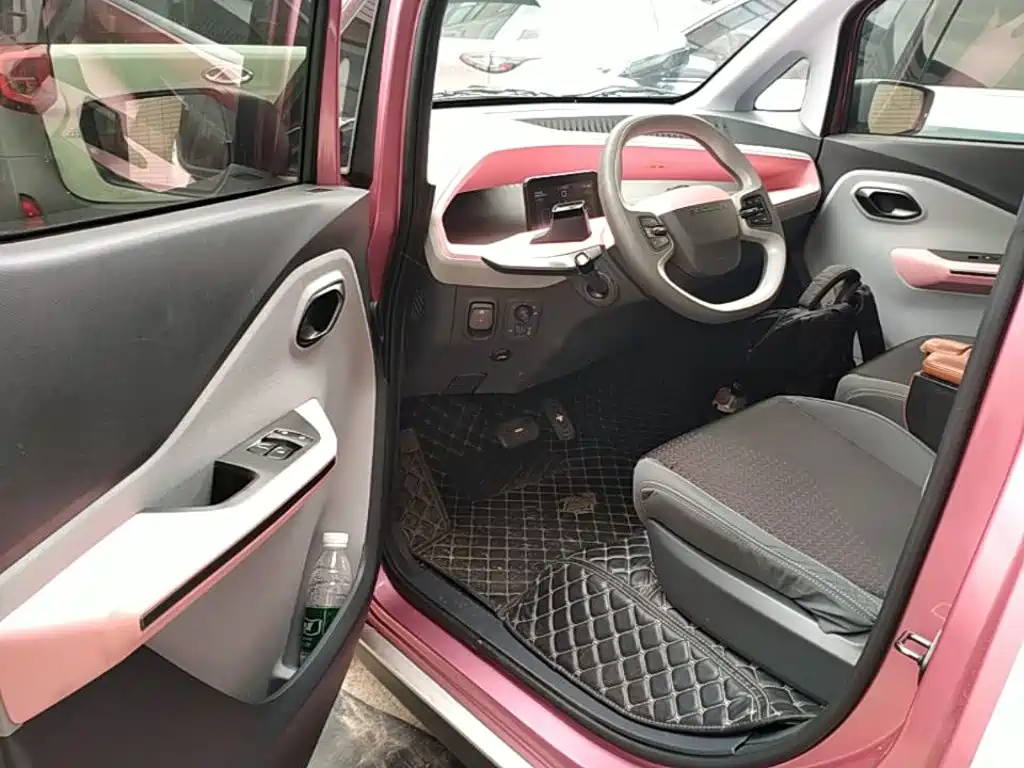 Baojun E200 — миниатюра 16