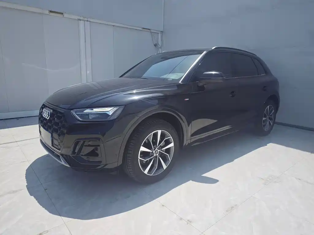 Audi Q5L 2023