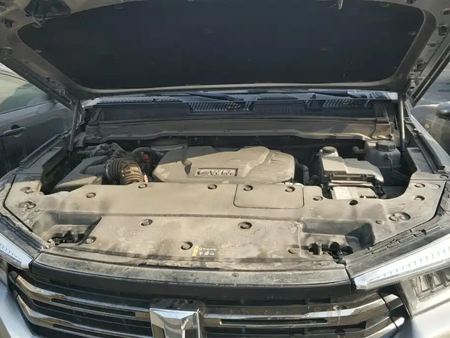 TANK TANK 400 NEW ENERGY