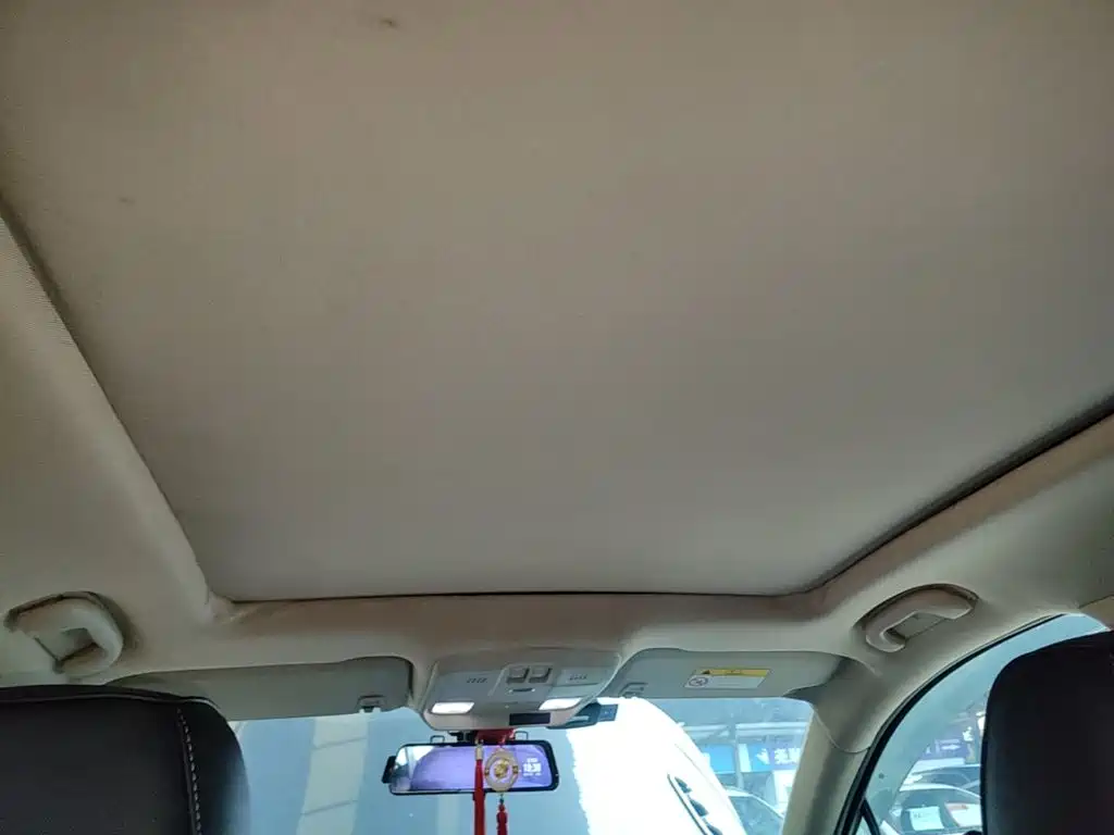 Buick Envision Plus — миниатюра 18