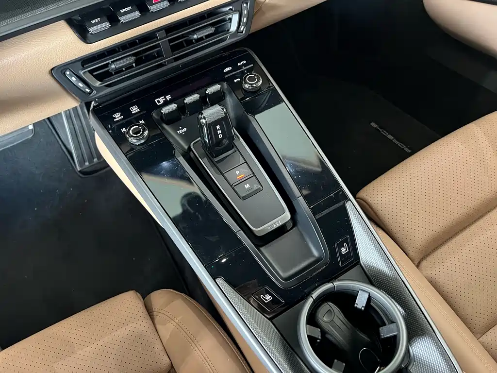 Porsche 911 2020 Carrera S 3.0T