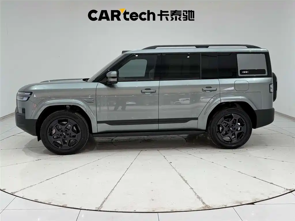 Fangchengbao Leopard 7 7 2025 190KM Ultra