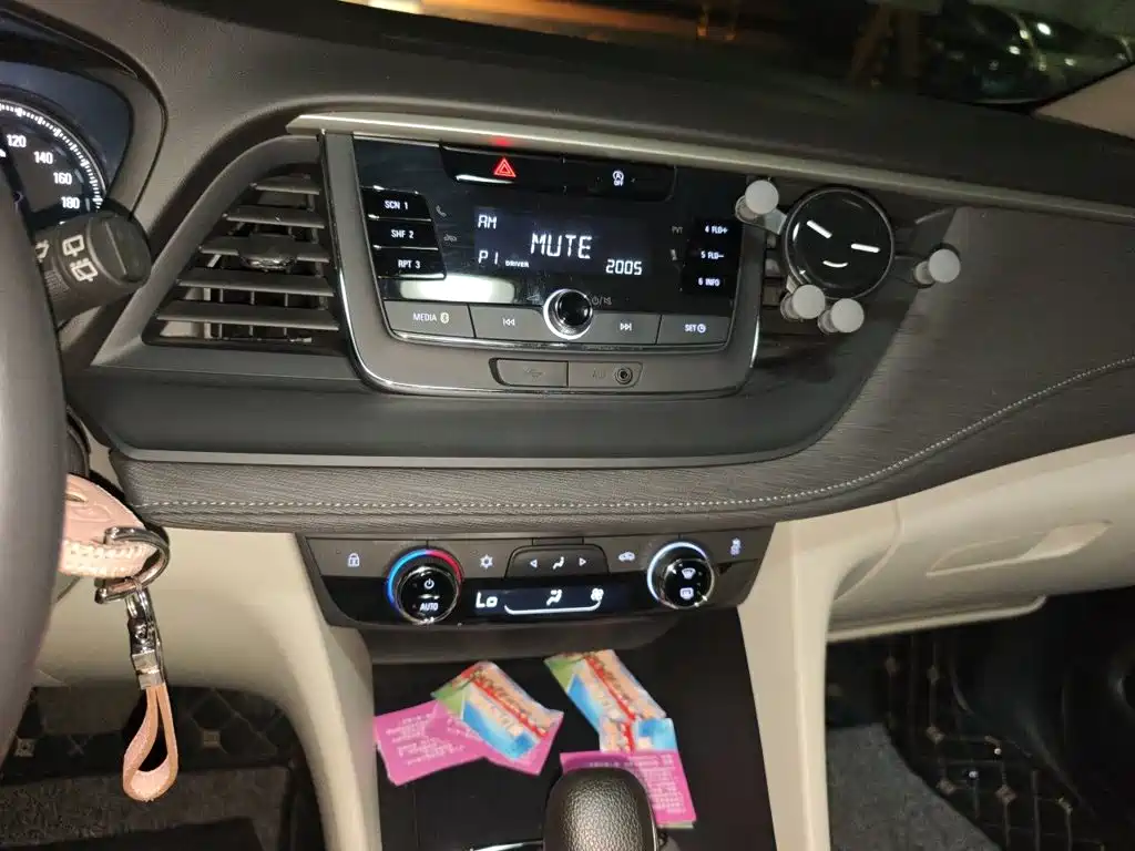 Buick GL6 — миниатюра 9