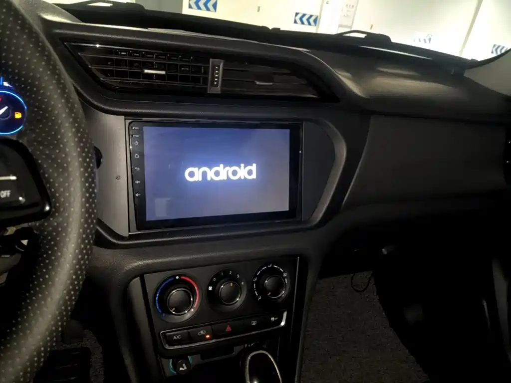 Chery Tiggo 3 — миниатюра 13
