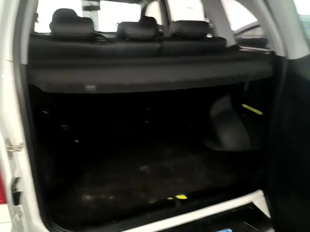 Chery Tiggo 3 — миниатюра 19