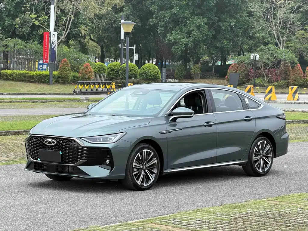Купить Chery Arrizo 8 PRO