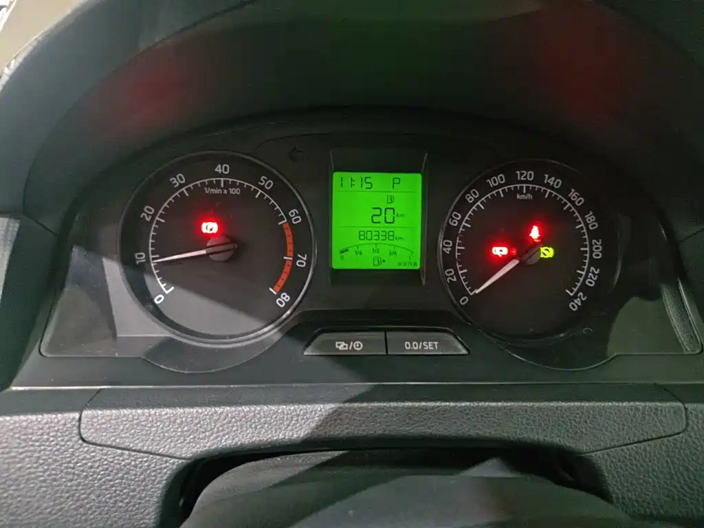 Skoda Rapid — миниатюра 12