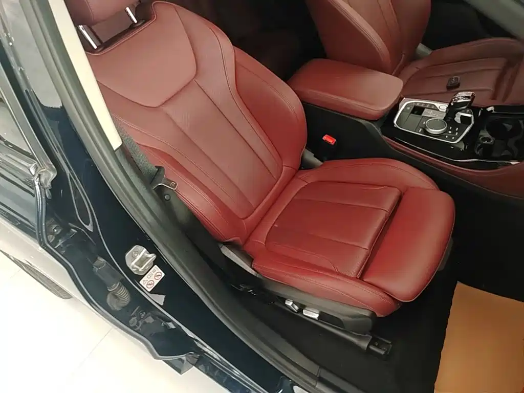 BMW X4 — миниатюра 25