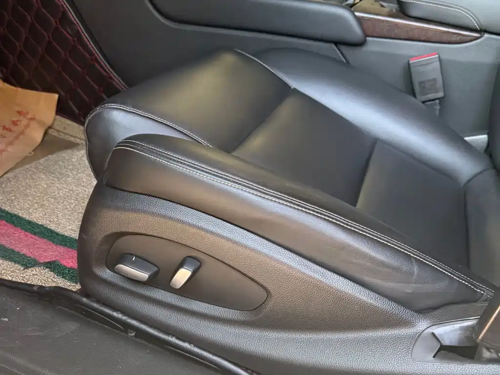 Cadillac XTS — миниатюра 19