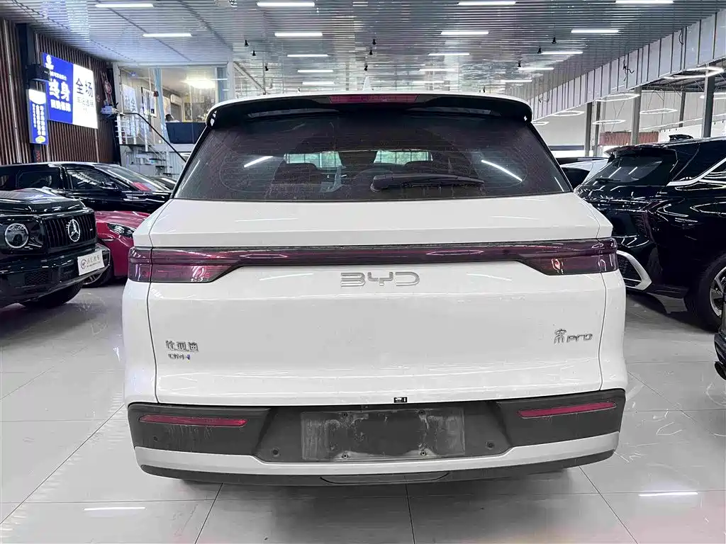 BYD Pro New Energy — миниатюра 10