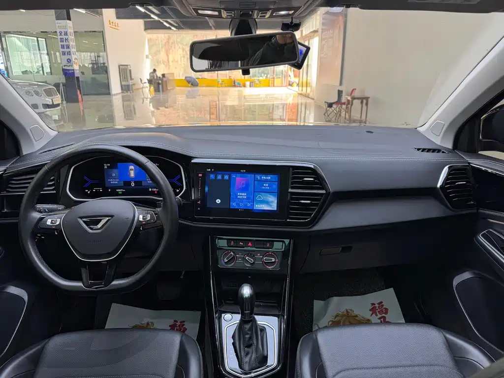 Jetta VS7 — миниатюра 5