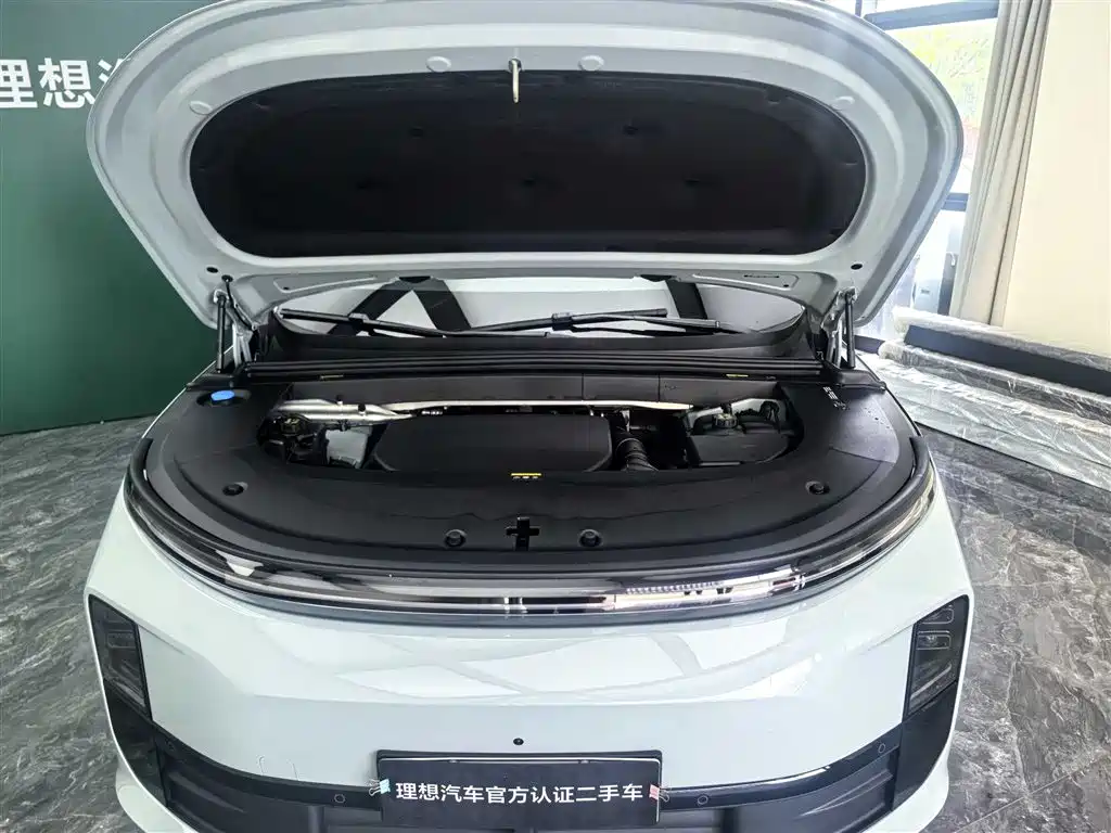 Li Auto Li L6 — миниатюра 7