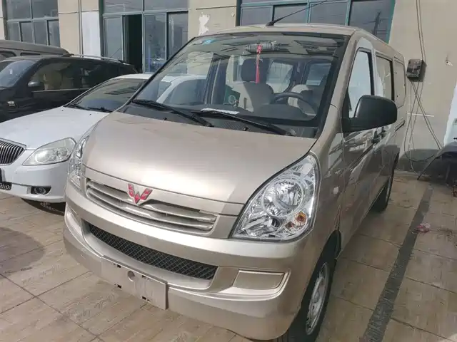 WULING WULING RONGGUANG S