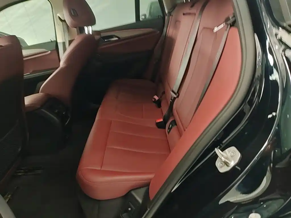 BMW X4 — миниатюра 17