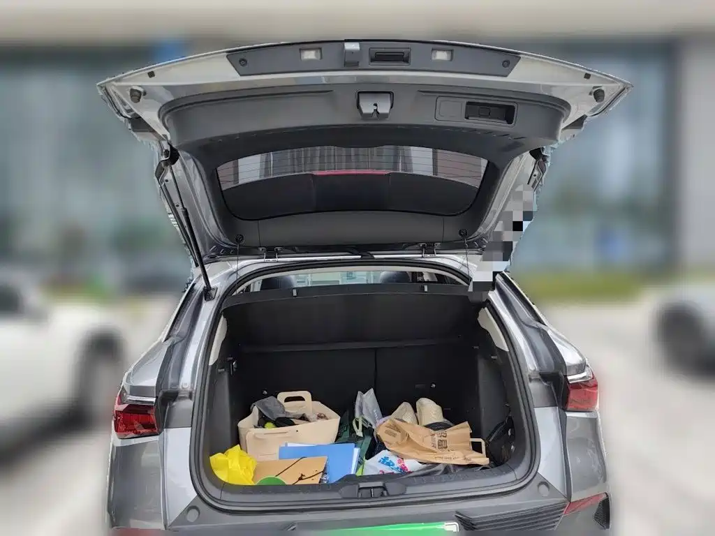 BYD Yuan Plus — миниатюра 16