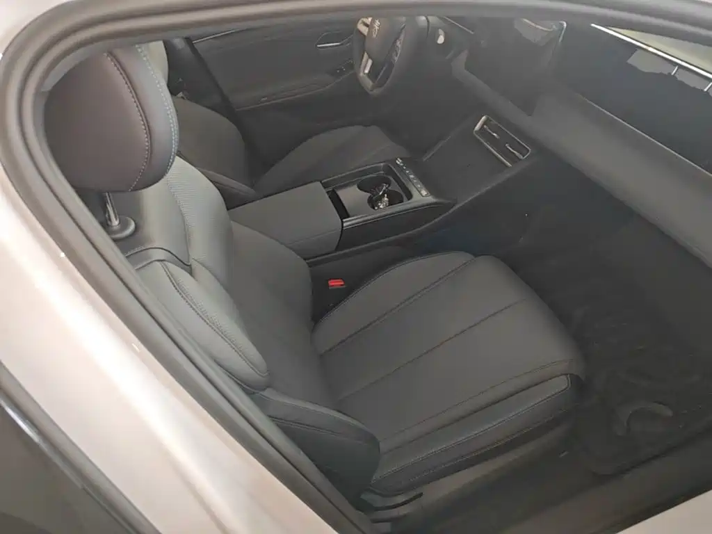 BYD Qin L — миниатюра 25