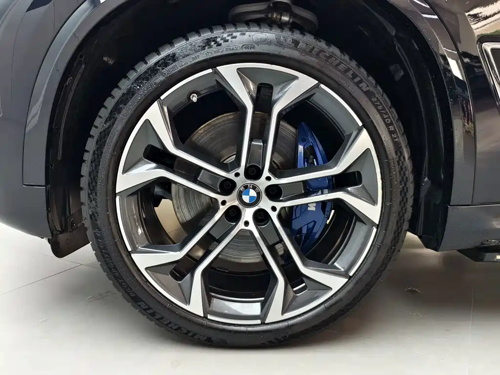 BMW X5 — миниатюра 22