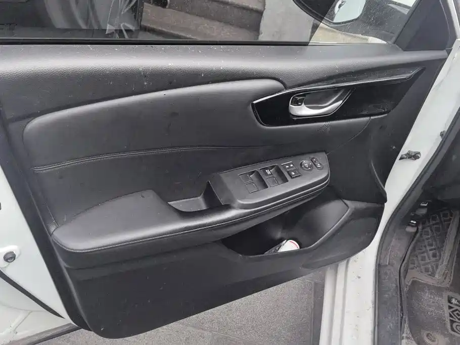 Honda Crider — миниатюра 7