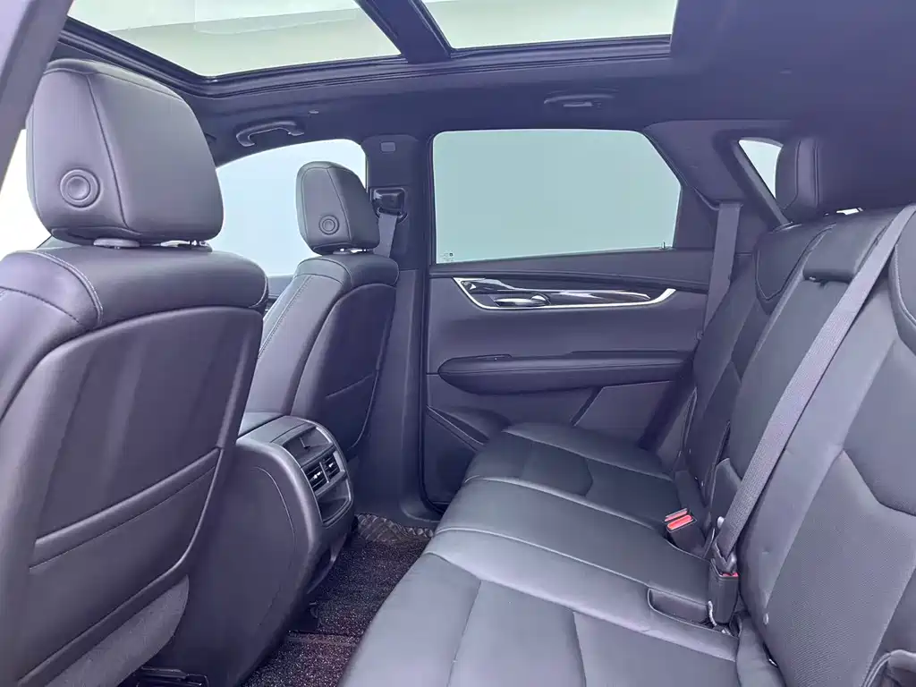 Cadillac XT5 — миниатюра 25