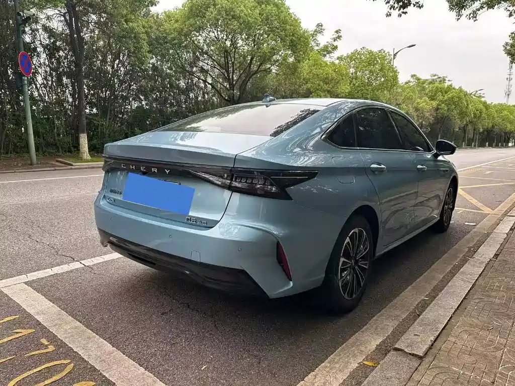 Fulwin Fengyun A8 — миниатюра 10