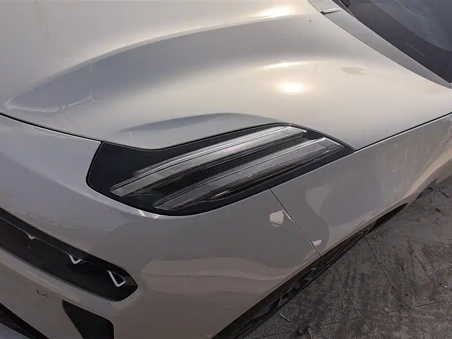 ZEEKR EXTREME KRYPTON 001