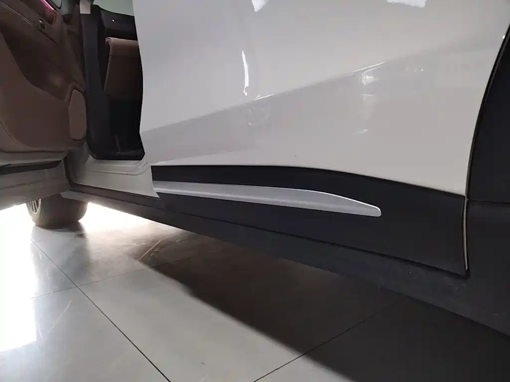 Leapmotor Leapmotor C11 — миниатюра 22