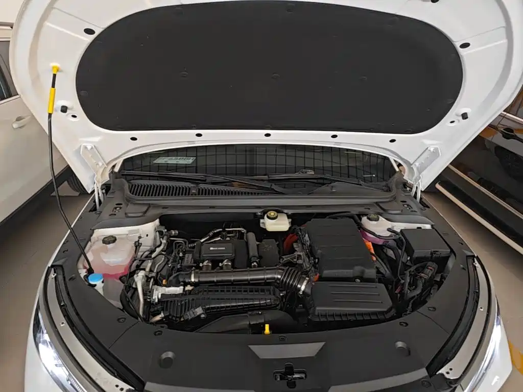 BYD Qin L — миниатюра 20