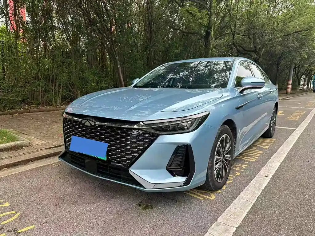 Fulwin Fengyun A8