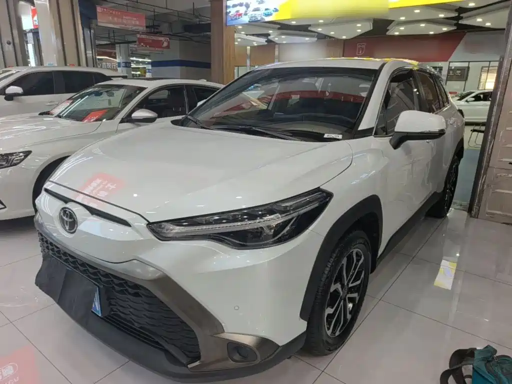Toyota Frontlander — миниатюра 2