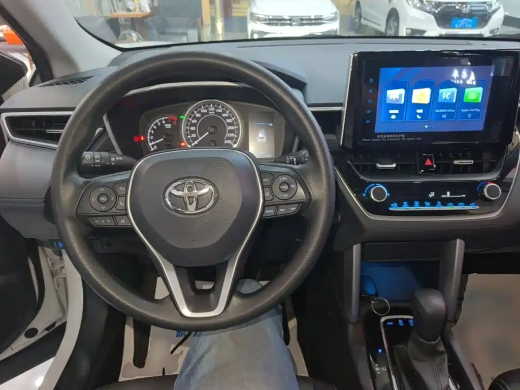 Toyota Frontlander — миниатюра 10