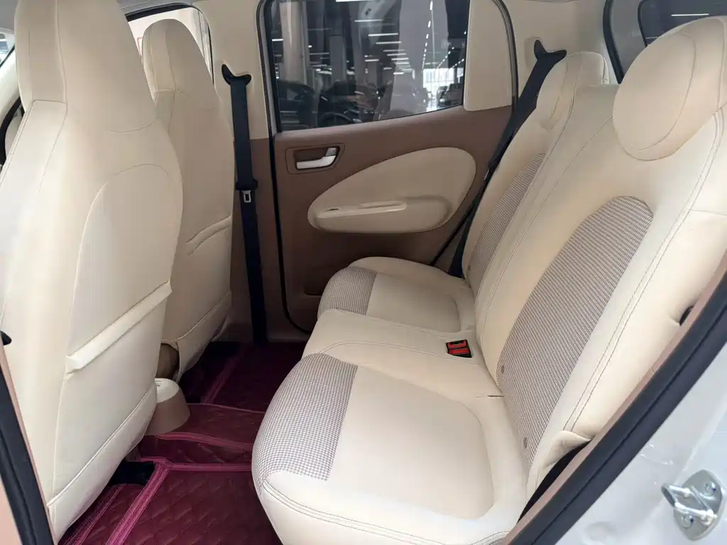 Wuling Mini EV MINIEV 2025