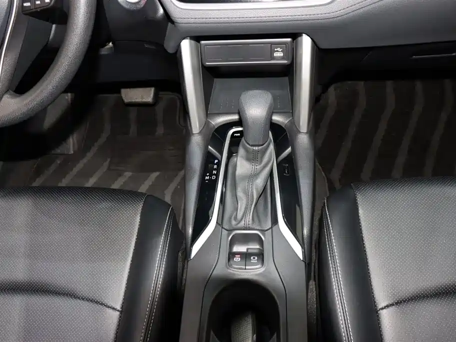 TOYOTA COROLLA SHARP AMPLIFIER