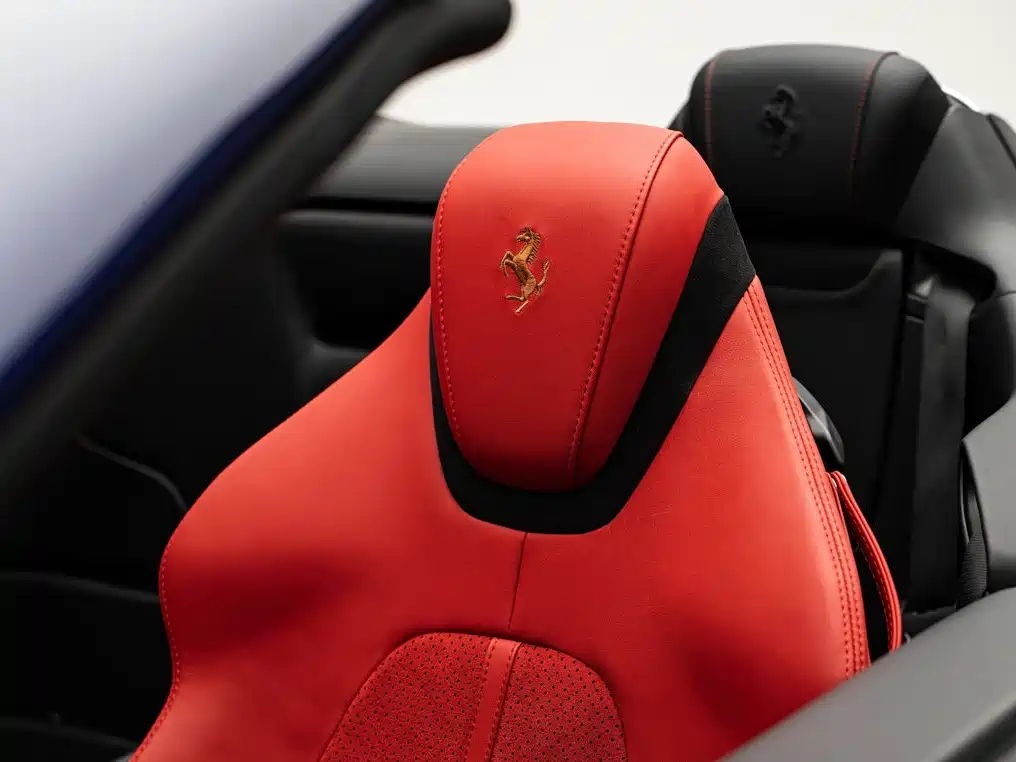 Ferrari Roma — миниатюра 10