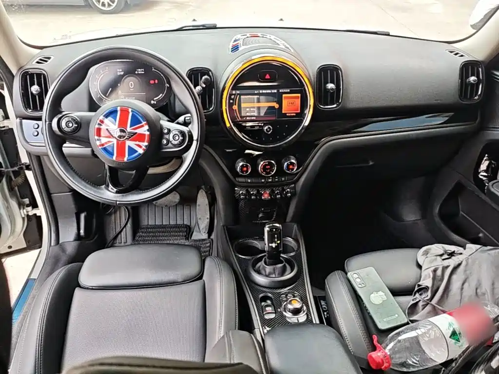 MINI Mini Countryman — миниатюра 10